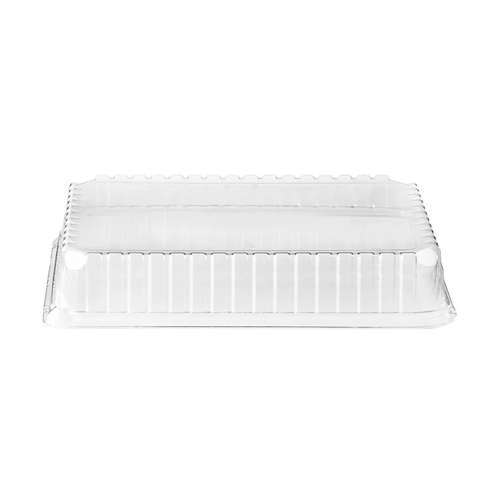 Tapa Domo 6 cm Altura para Bandeja N°25 X Und. - Image 2