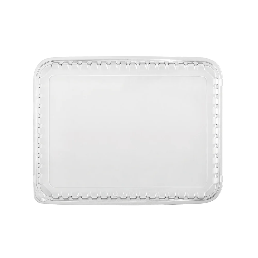 Tapa Domo 6 cm Altura para Bandeja N°25 X Und. - Image 3