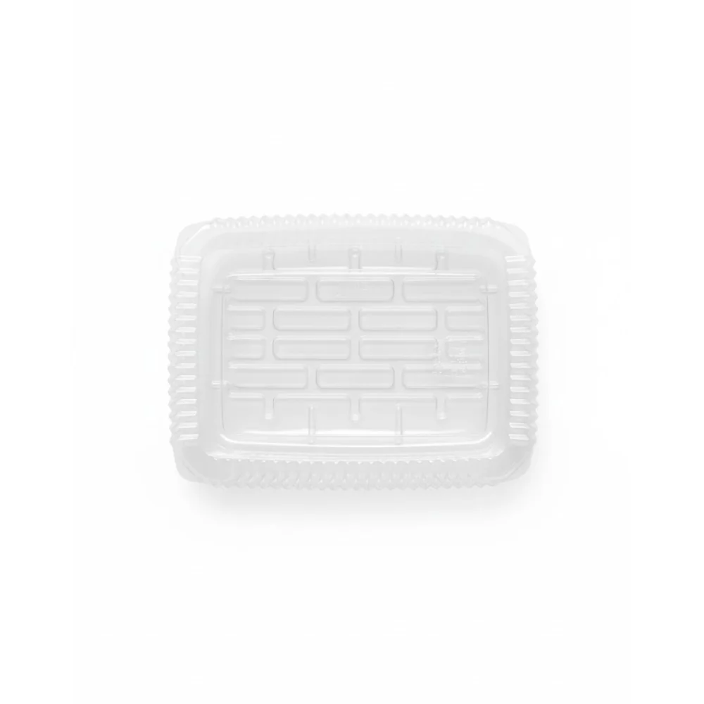 Domo Rectangular C22 21 cm x 16 cm x 12 cm Altura X Und - Image 3