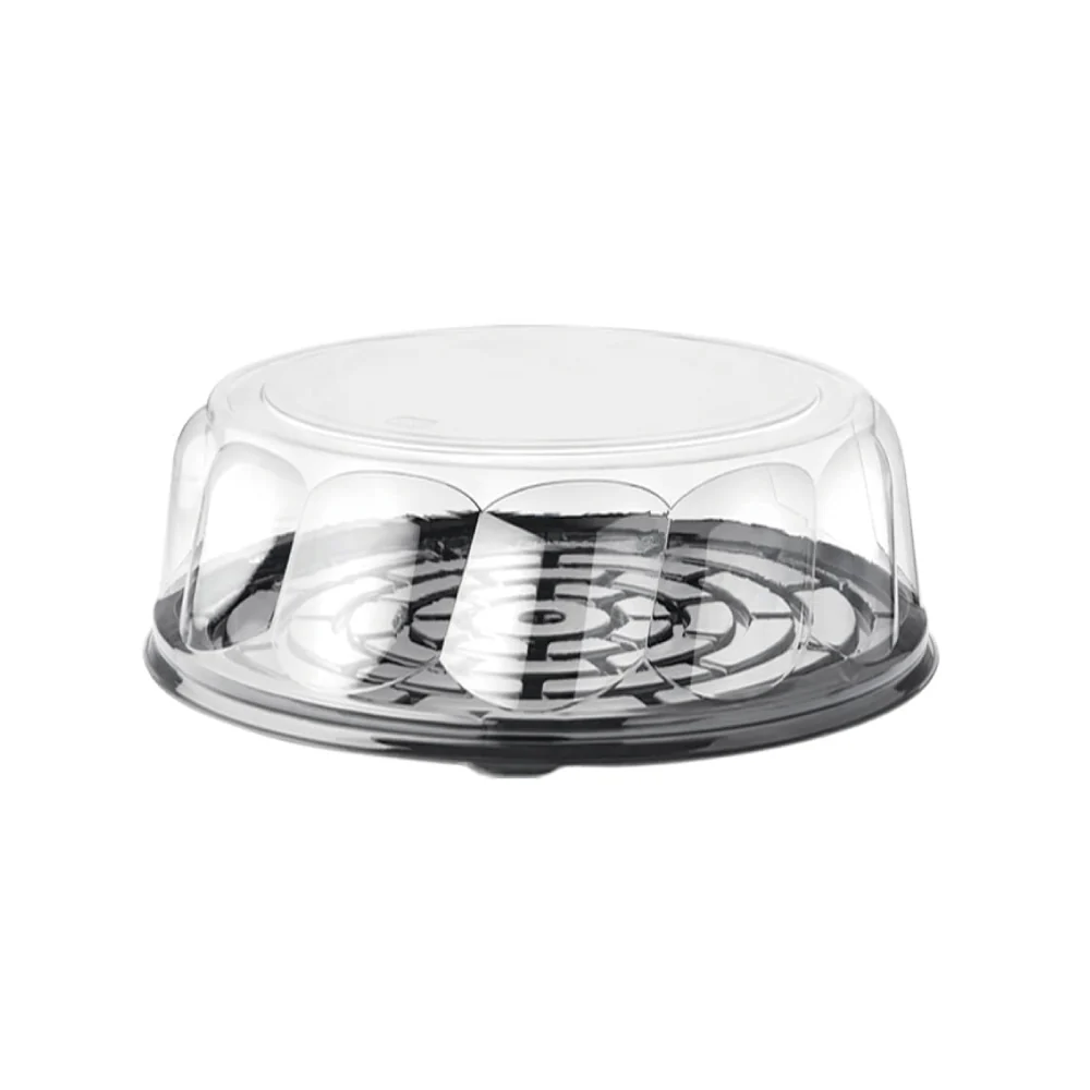 Domo Flor Nº22 Altura 12 Cm X Und.