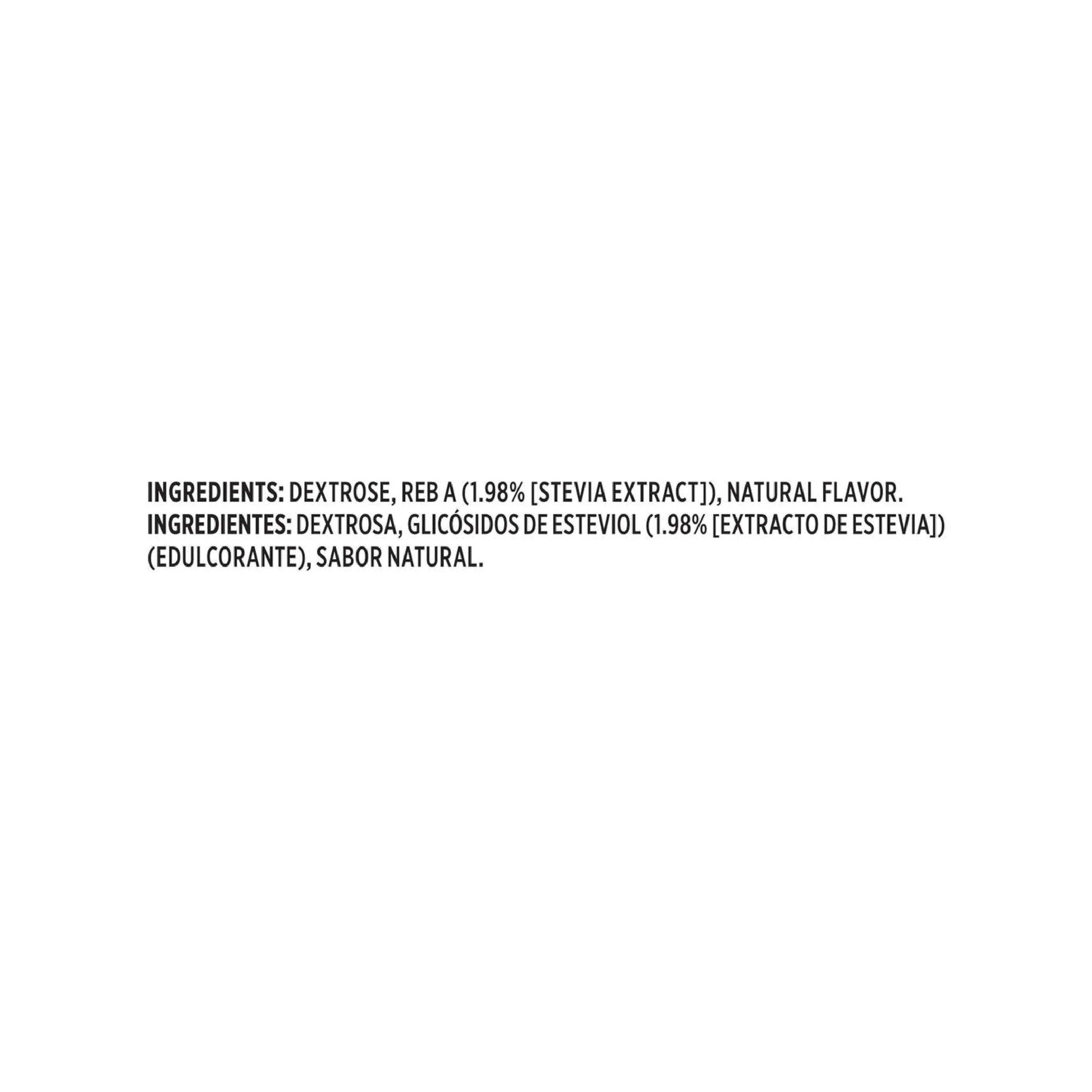 Endulzante Stevia 500 Unds Members Selection - Image 5