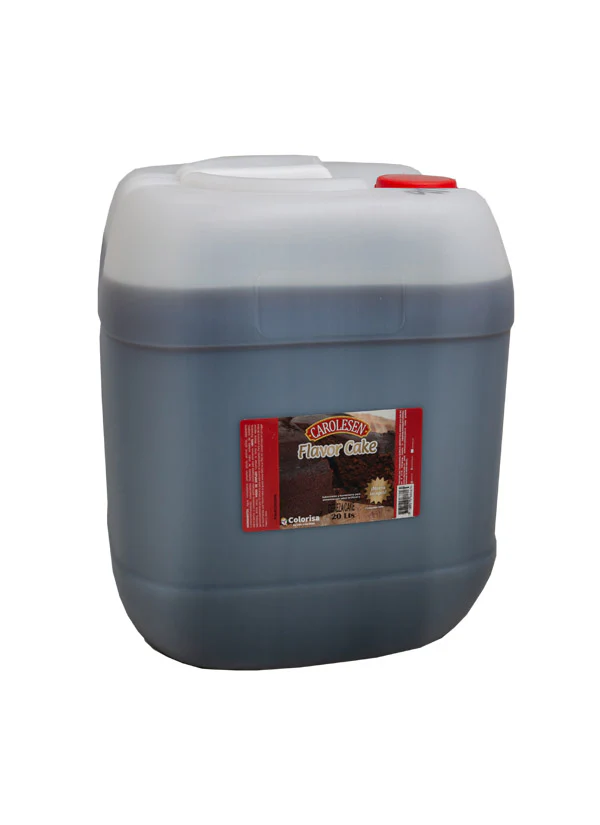 Esencia Cereza X 20 Lts Flavor Cake