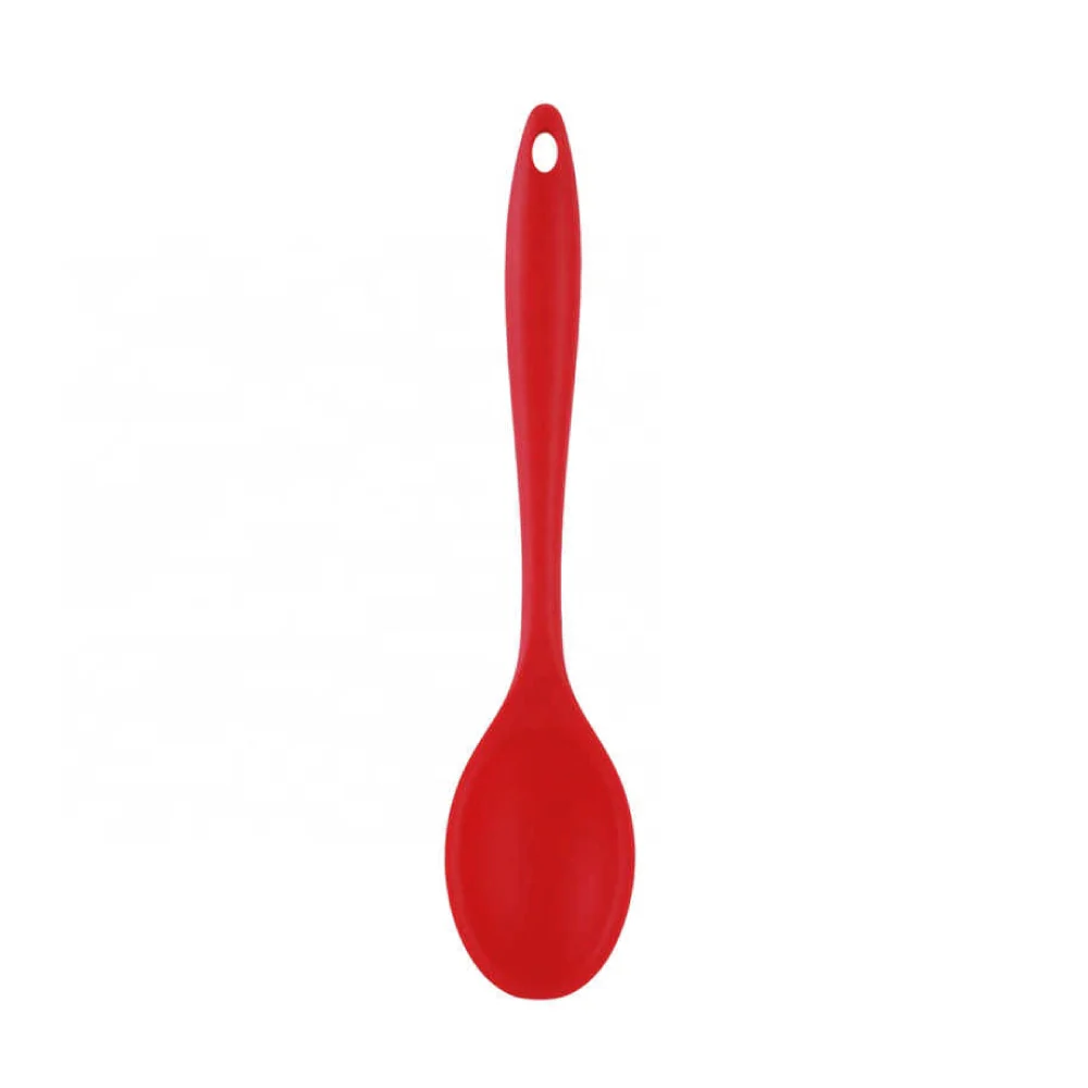 Espátula Silicona Cuchara Pequeña 20 cm - Image 3