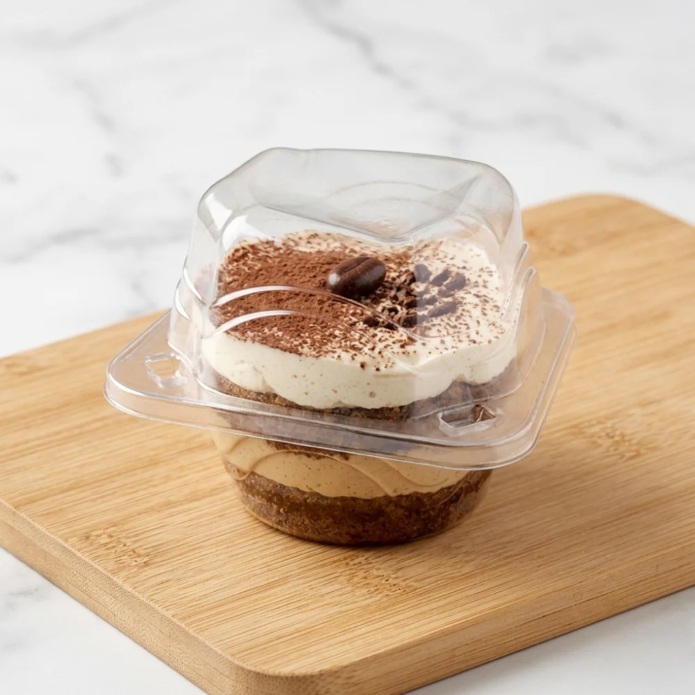 Estuche Muffin Unidad Alico AL-39