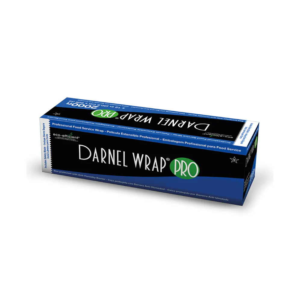 Extensible Vinipel x 1.500 Mts Darnel