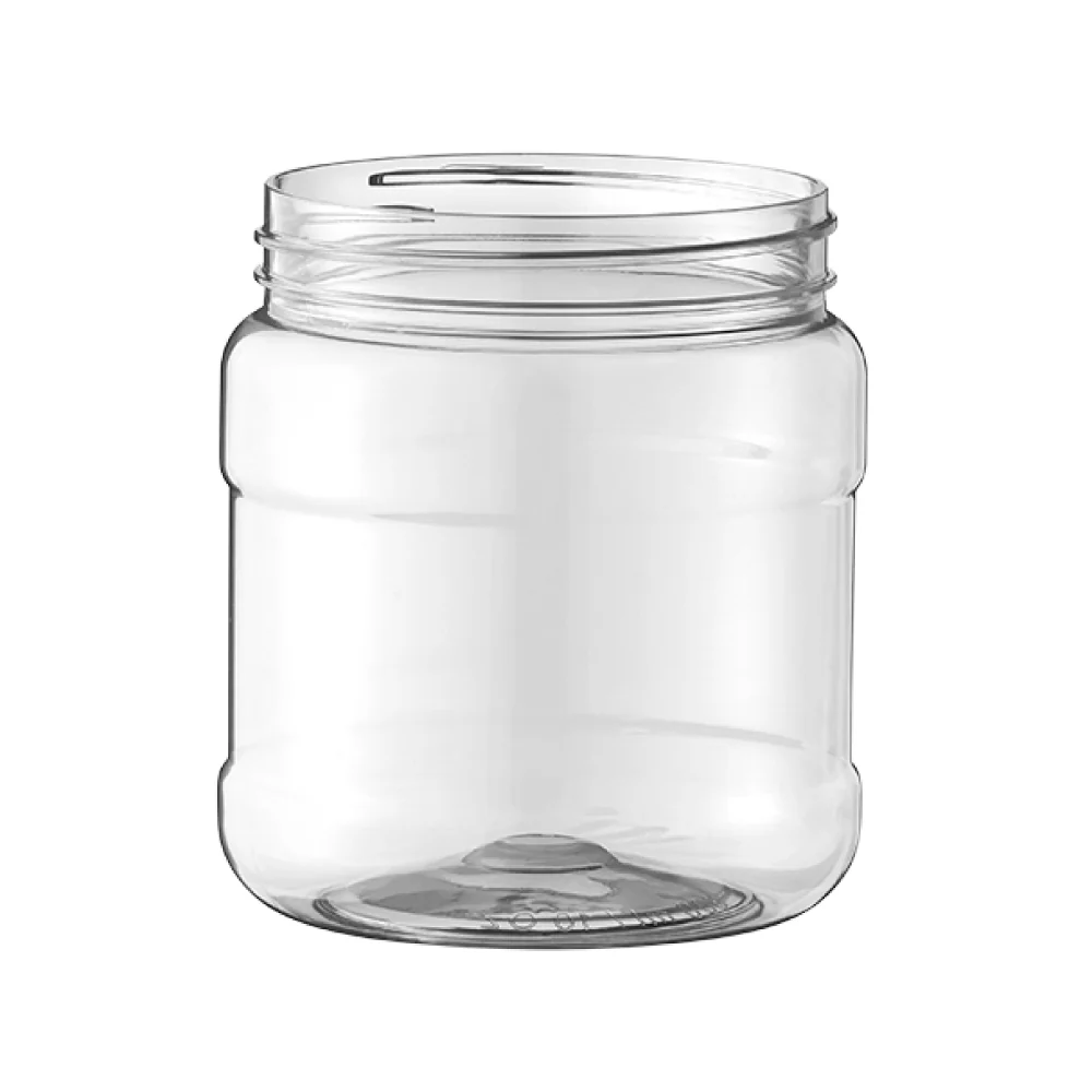 Frasco Redondo Ajover 500 ml