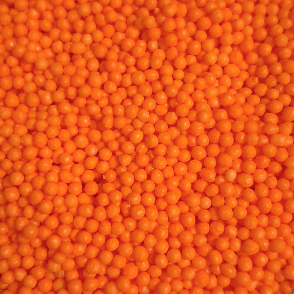 Gragea N°2 Naranja Alian 500 Gr
