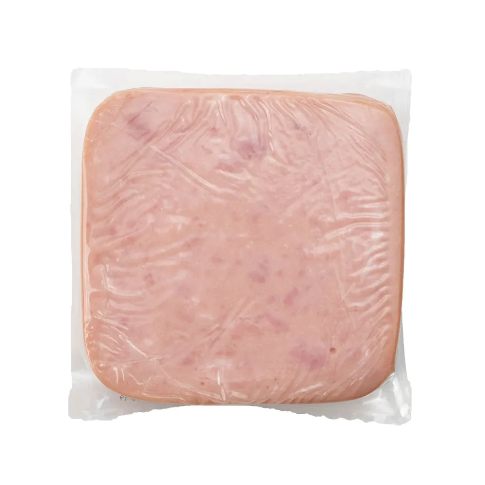 Jamón ahumado Dan 400 gr. - Image 2