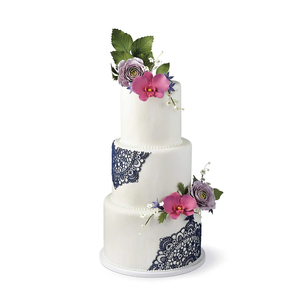 Juego Cortador De Flores X 28 Piezas Wilton - Image 3