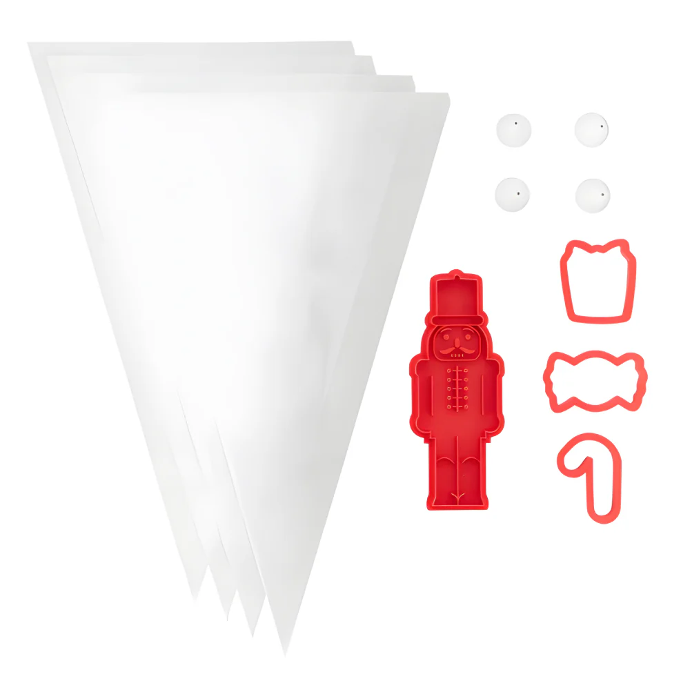 Kit Galletas Cascanueces Wilton - Image 3