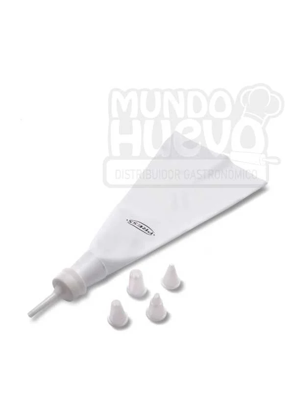 Manga Decorar Pasteles PRESS