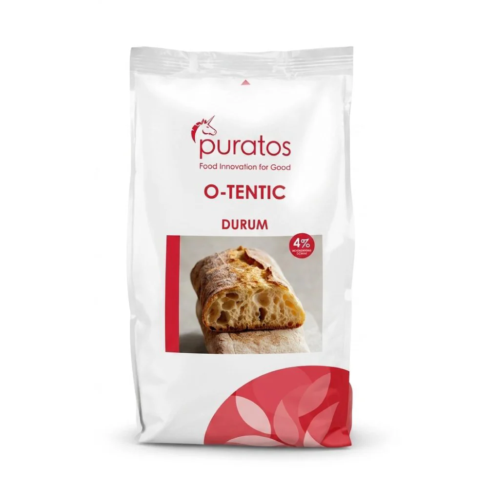 Masa Madre O-tentic Durum Puratos 1 Kg