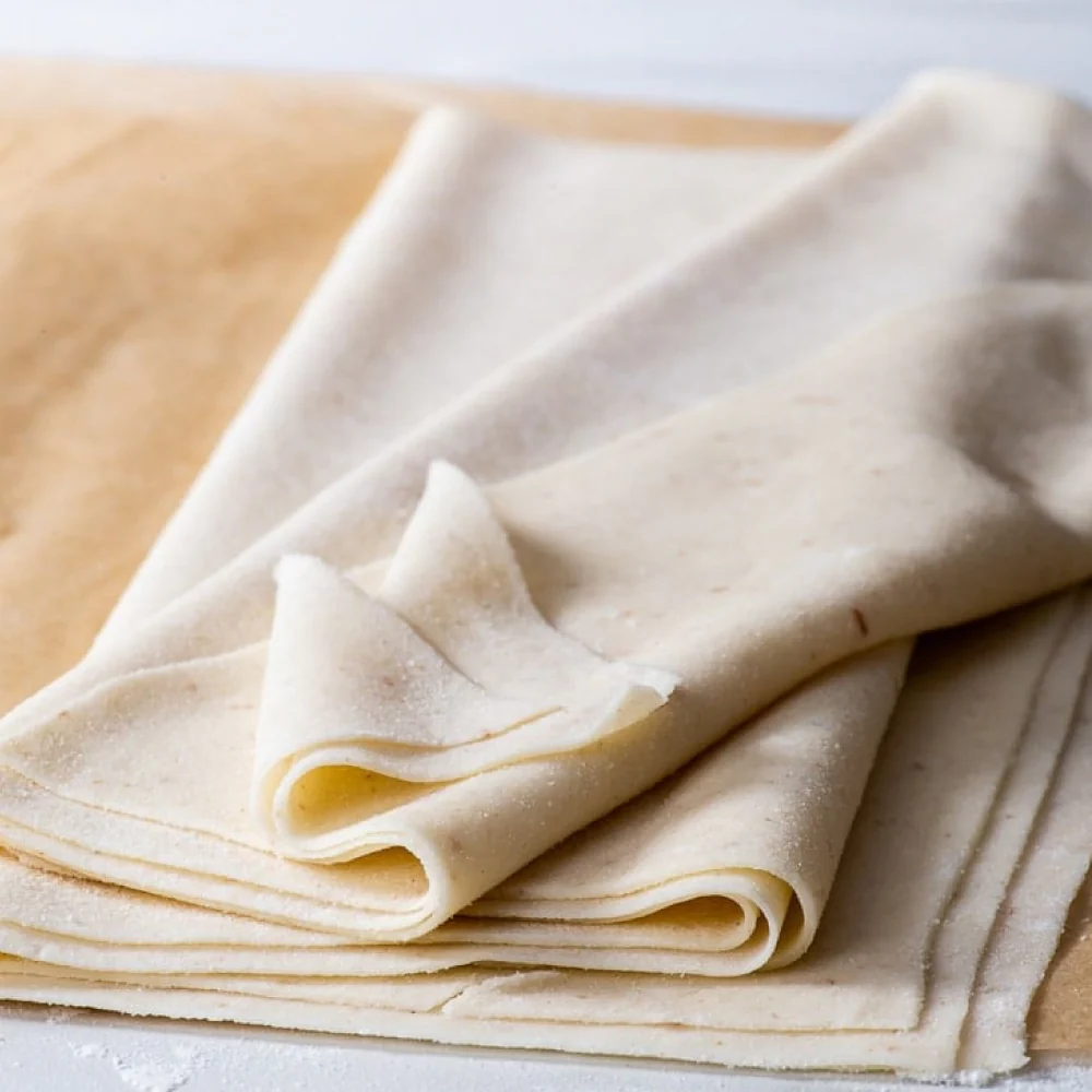 Masa Pasta Fillo Dough 454 Gr - Image 2