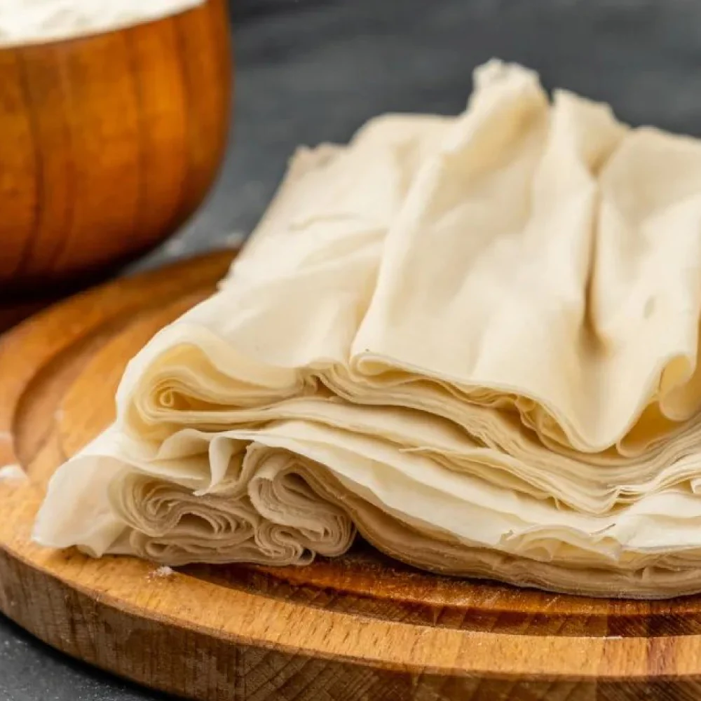 Masa Pasta Fillo Dough 454 Gr - Image 5