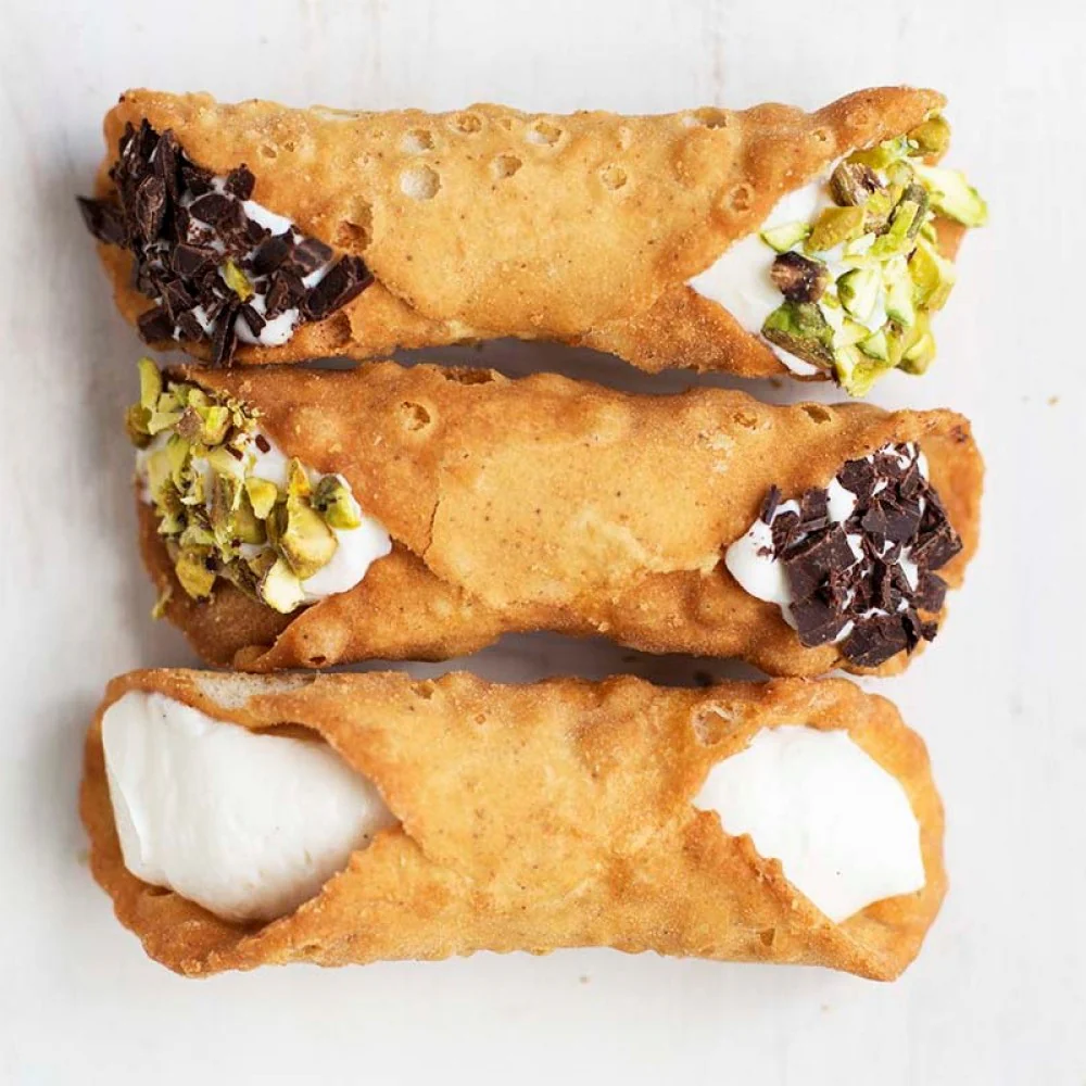 Molde Cannolis X 4 Unds. Ateco - Image 2