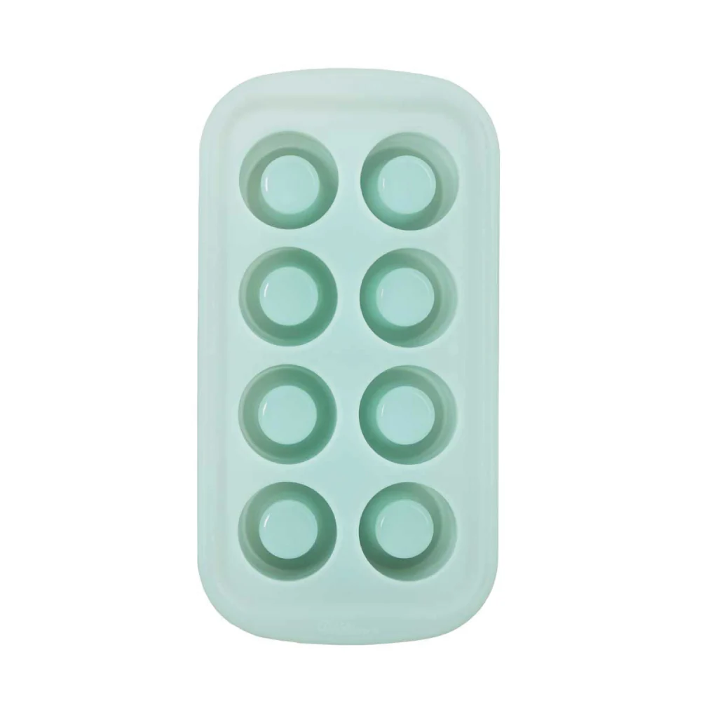 Molde Copitas X 8 Cavidades Wilton - Image 2