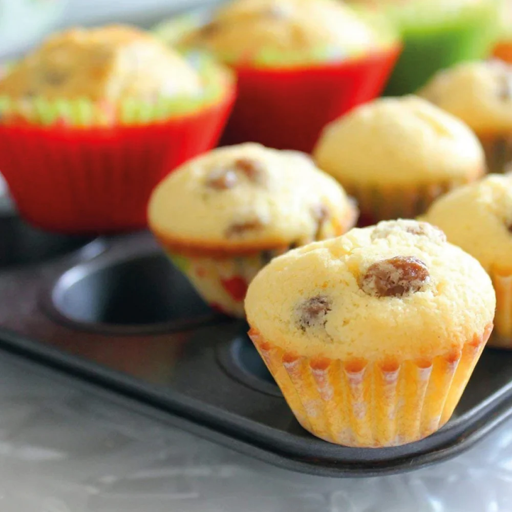 Molde Cupcake X 12 Cavidades - Image 5