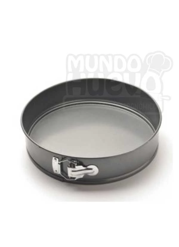 Molde Desmontable Con Gancho 27 X 6,8 Cm PRESS