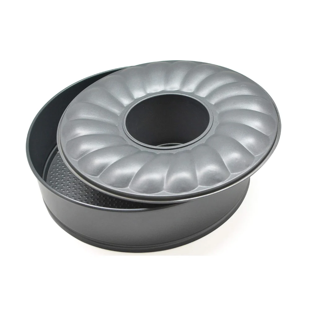 Molde Desmontable con Gancho Doble Uso 25 cm x 8.5 cm PRESS - Image 3