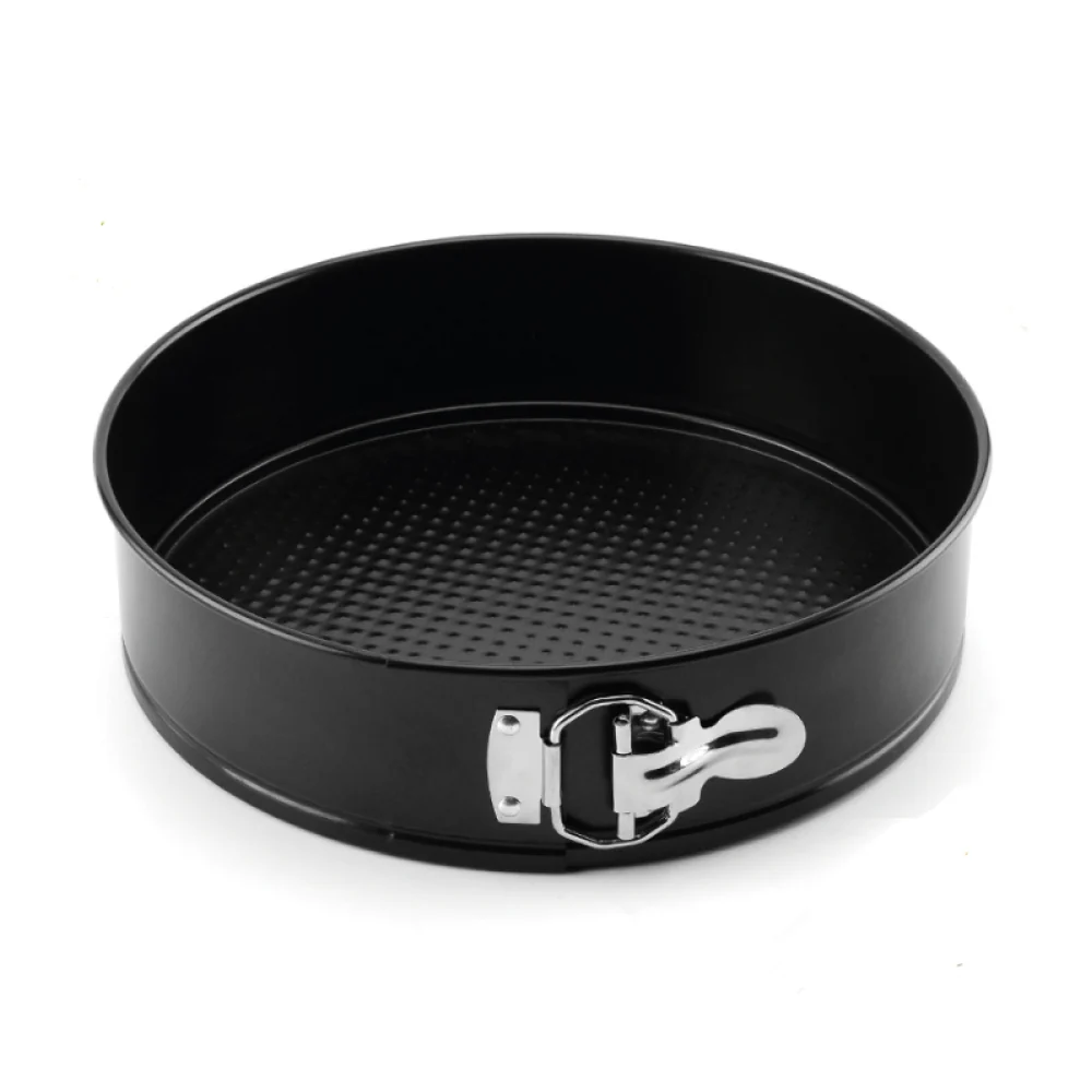 Molde Desmontable Selva Negra 28 cm
