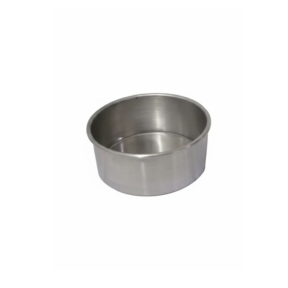 Molde María Luisa Para Torta 1/8 Lb