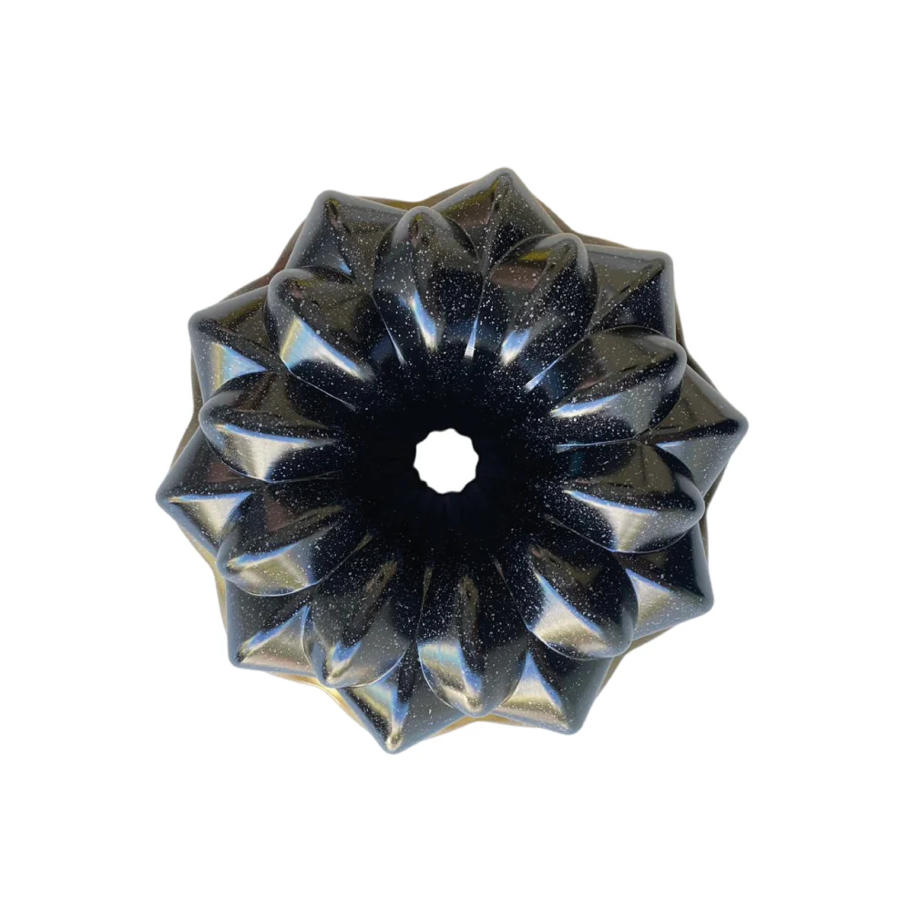 Molde Metálico Estrella Vintage Selva Negra - Image 3