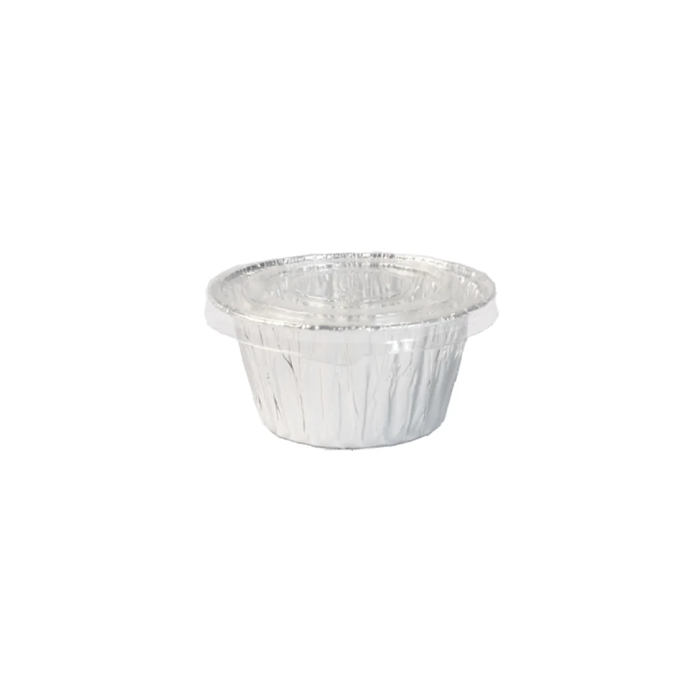 Molde Muffin 065 C/T Fadevesa 20 Unidades - Image 2