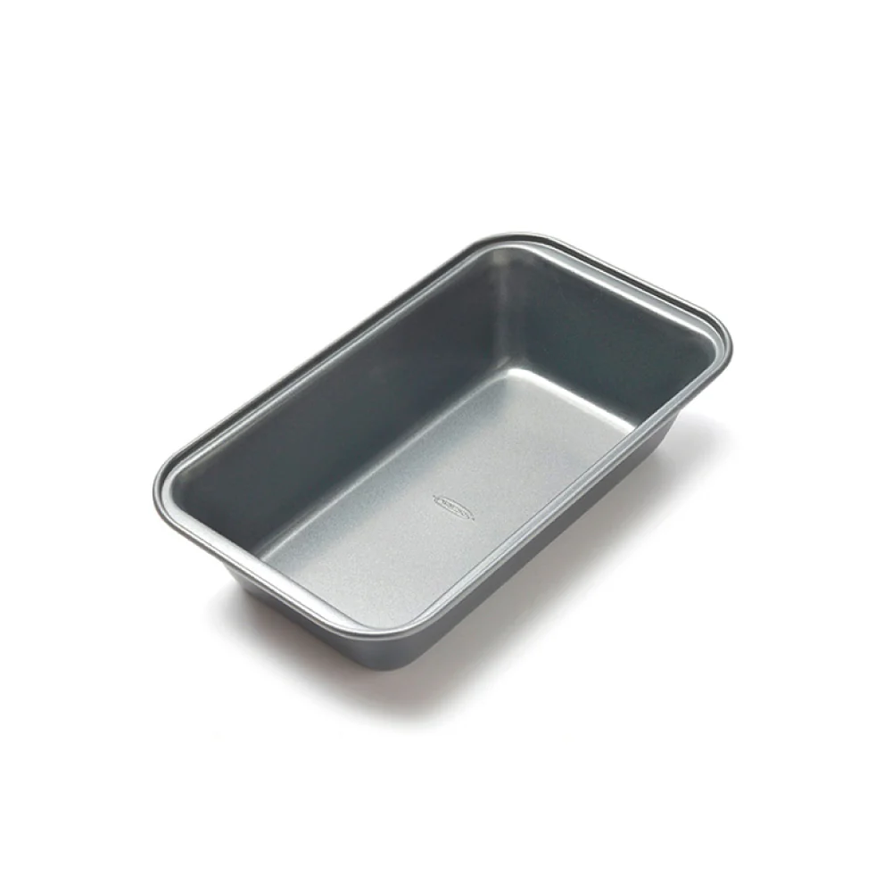 Molde pan antiadherente PRESS 27.2 x 15.2 x 6.7 cm