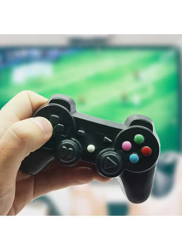 Molde para Chocolate Controles Play Station Pequeños 3 Partes X 2 Cavidades BWB - Image 3