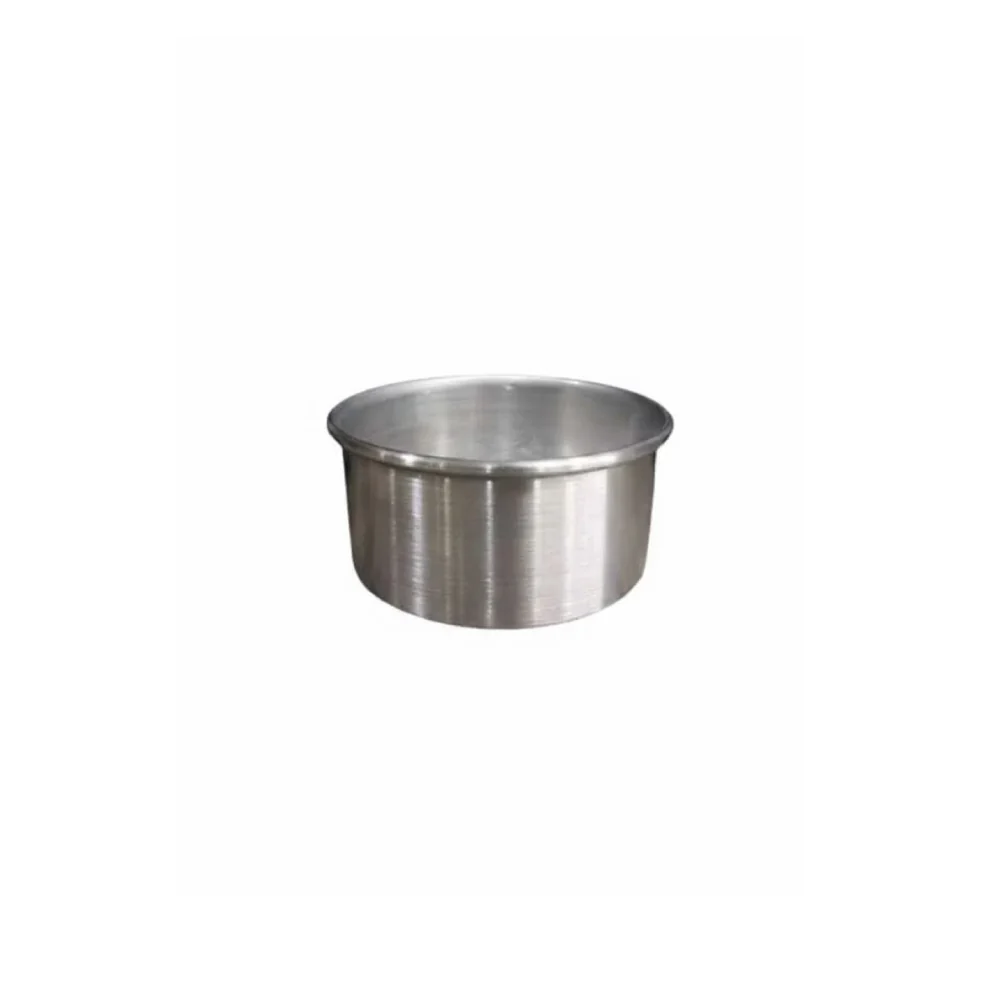 Molde para Torta Redondo (Altura 5 cm) Porción