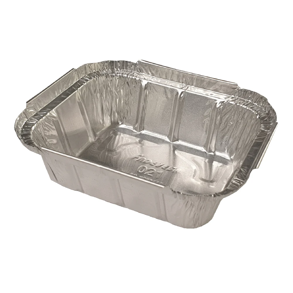 Molde Postre / Pasta Junior 021 x 20 Unds. Fadevesa