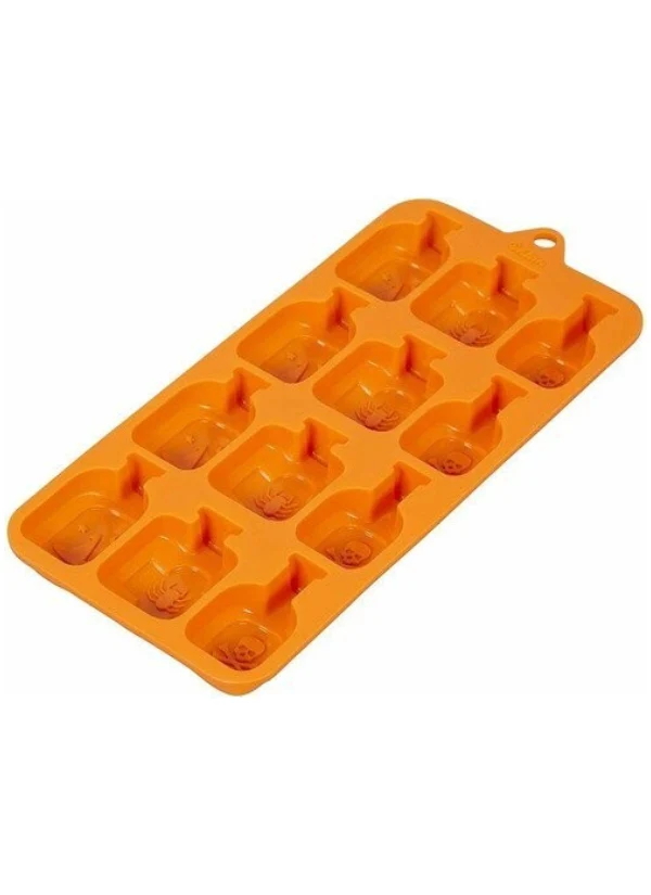 Molde de Silicona Poción X 12 Cavidades Wilton - Image 3