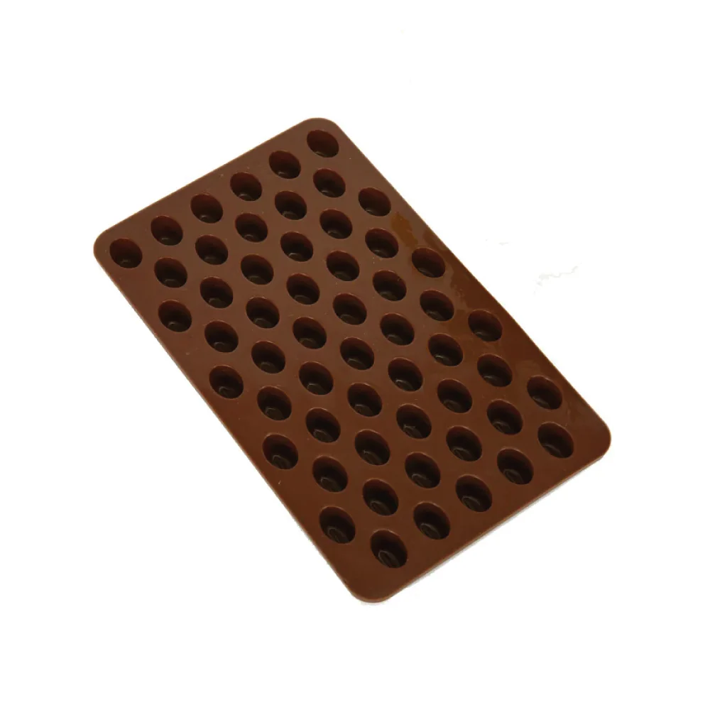 Molde de Silicona Grano De Café - Image 4