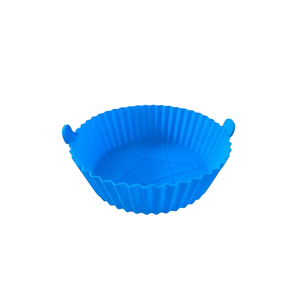 Molde de Silicona Protector Air Fryer Pequeño 17 Cm - Image 2