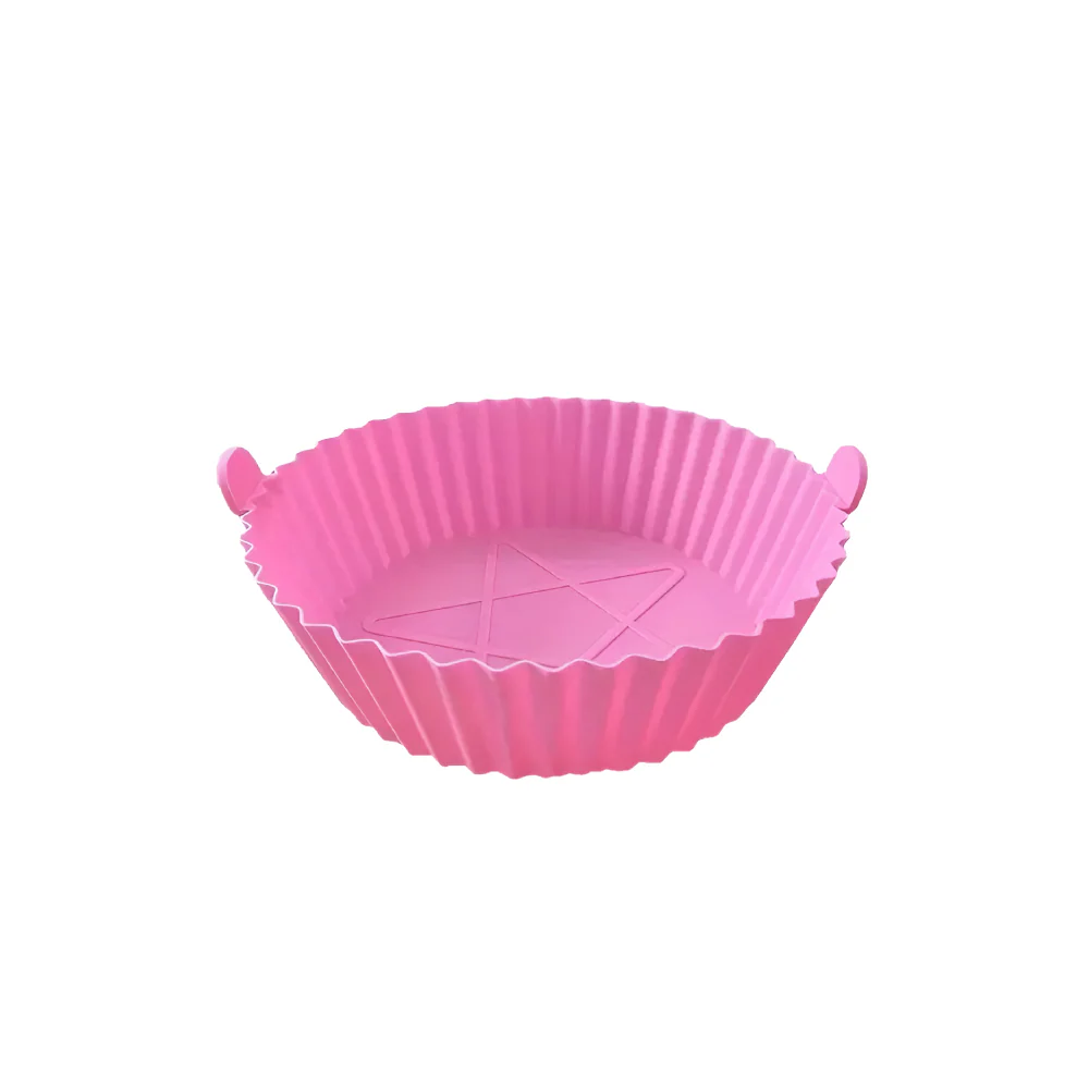 Molde de Silicona Protector Air Fryer Pequeño 17 Cm - Image 3