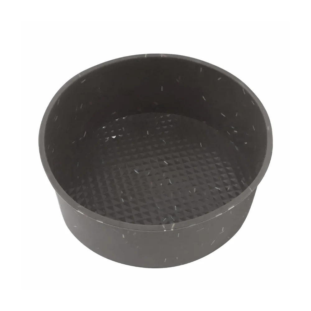 Molde de Silicona Redondo Air Fryer -17X5 Cm - Image 6