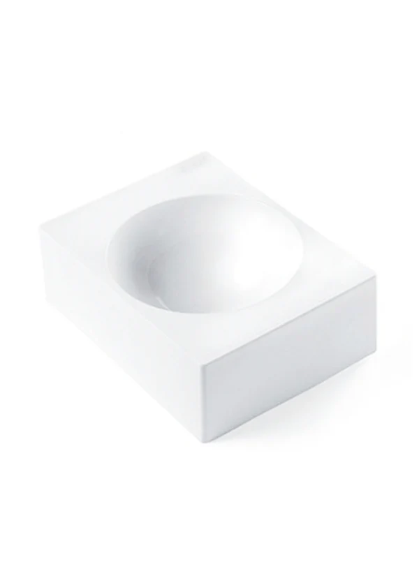 Molde de Silicona Semiesfera 15.5 Cm - Image 2