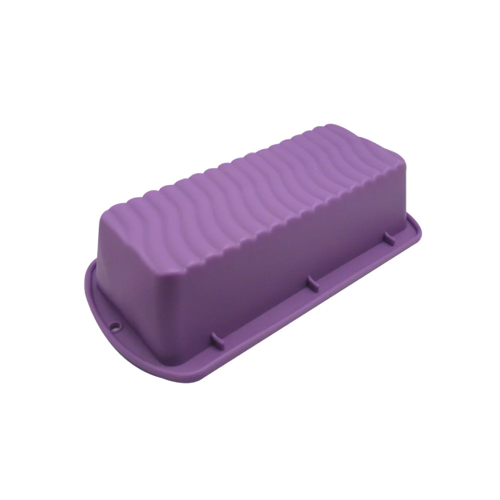 Molde de Silicona Torta Rectangular - Image 2