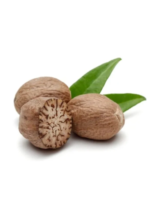 Nuez Moscada Pepa X 10 Gr Luciana