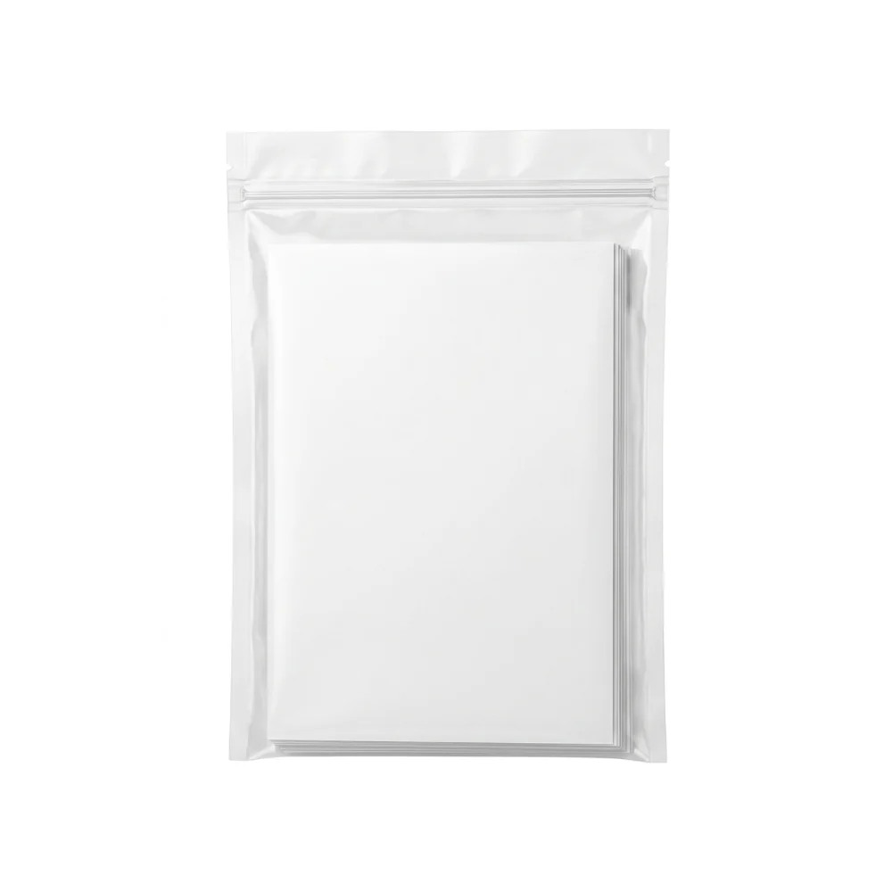 Papel de Azúcar para Impresiones Comestibles 25 Unds - Image 3
