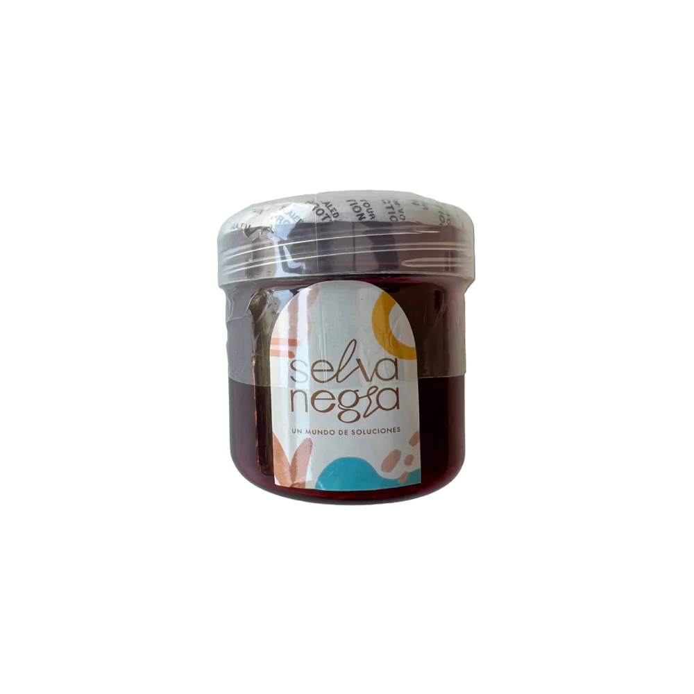 Pasta de Frutos del Bosque 100 Gr Pregel