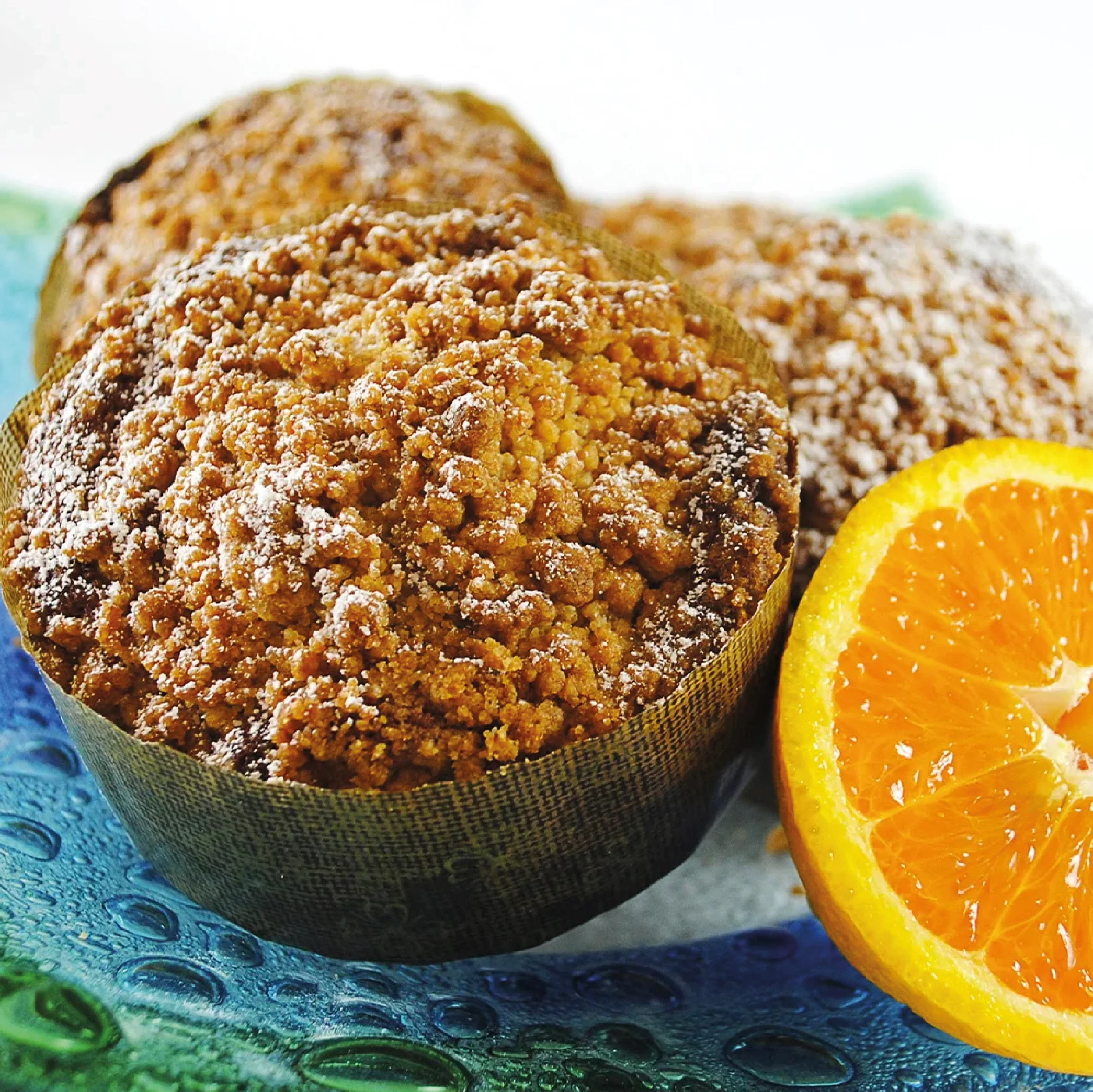Pastaroma de Naranja 1 kg Pregel - Image 2