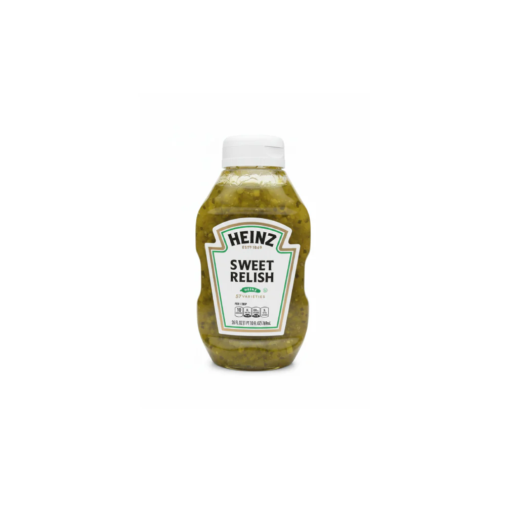 Pepinillo Dulce Heinz 769 ML