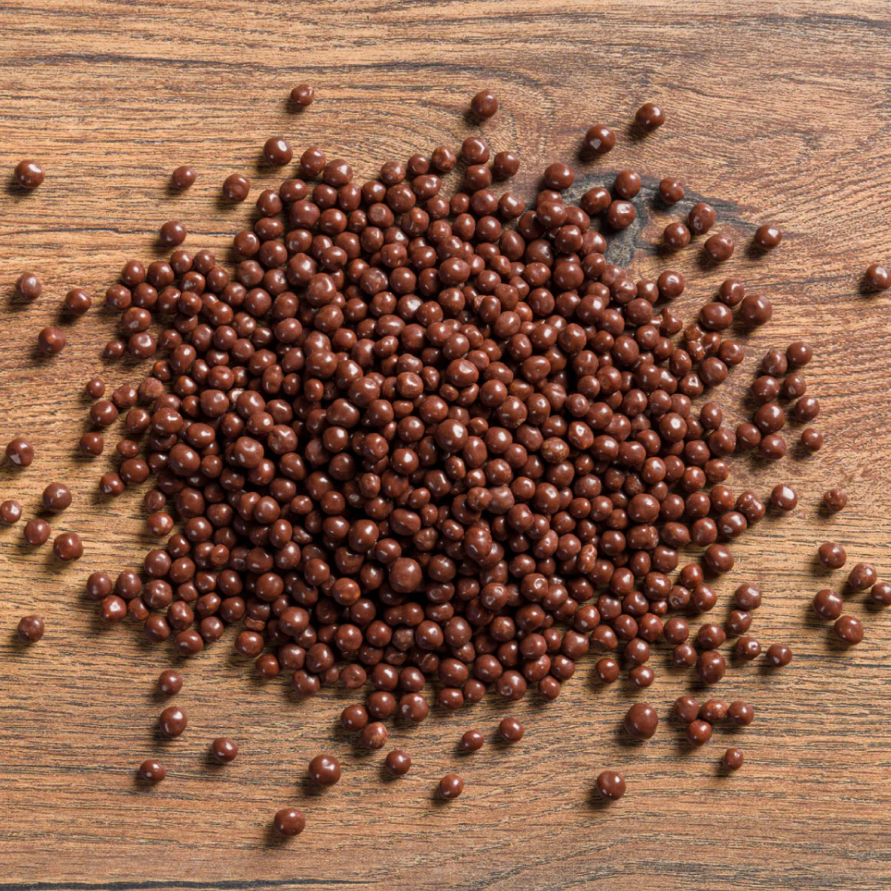 Perlas Chococolate Crocante Cordillera X 500 Gr - Image 3
