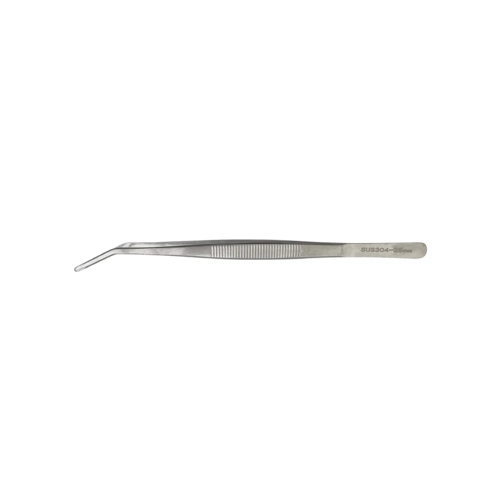 Pinza Emplatar Acero Selva Negra 25 cm - Image 2
