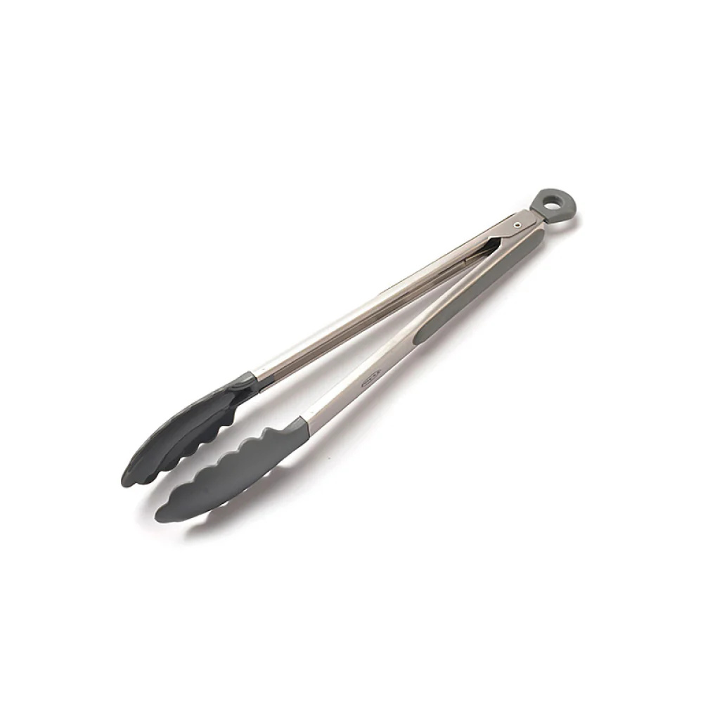 Pinza punta antiresbalante PRESS 30 cm.