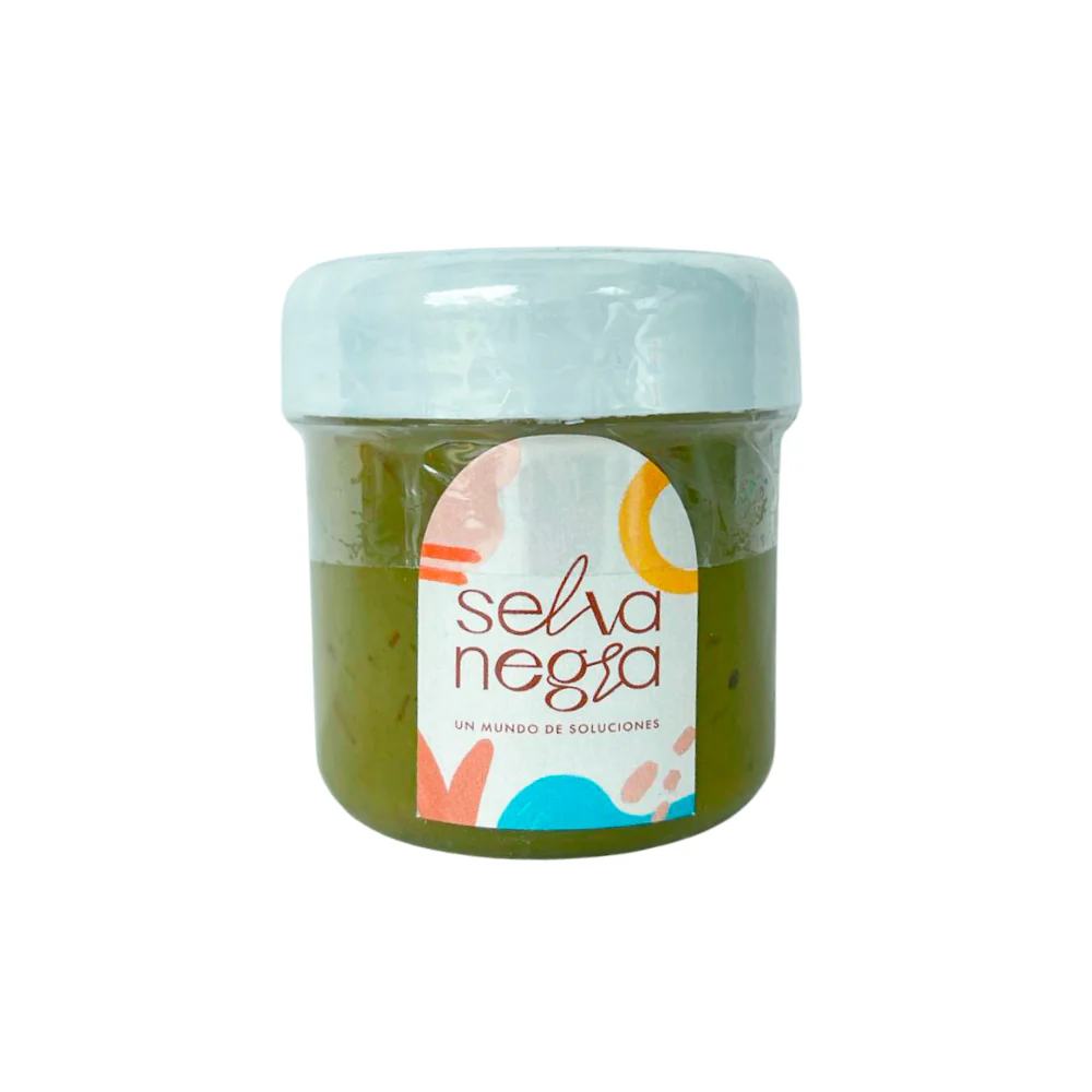 Pistacho Cremoso Crujiente Dubai Selva Negra 100 gr - Image 2