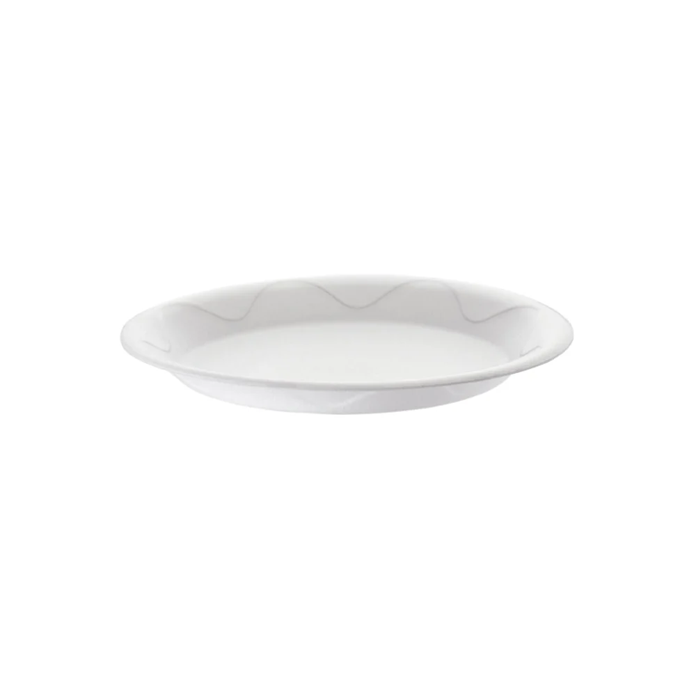 Plato Pando 23 cm x 20 Unds. - Image 2