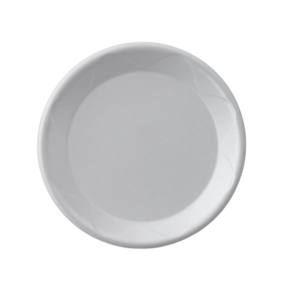 Plato Pando 26 cm X 20 Unds