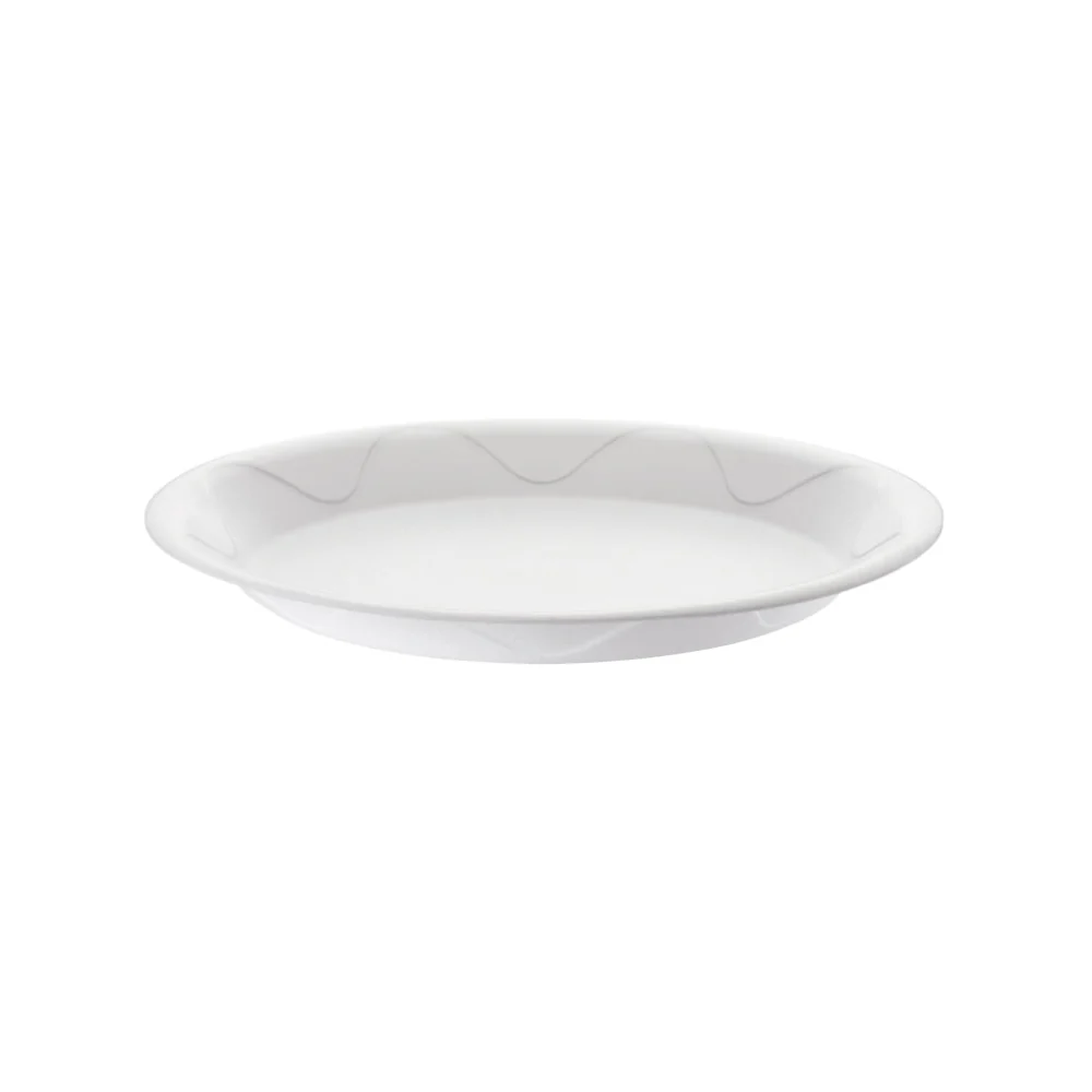 Plato Pando 26 cm X 20 Unds - Image 2
